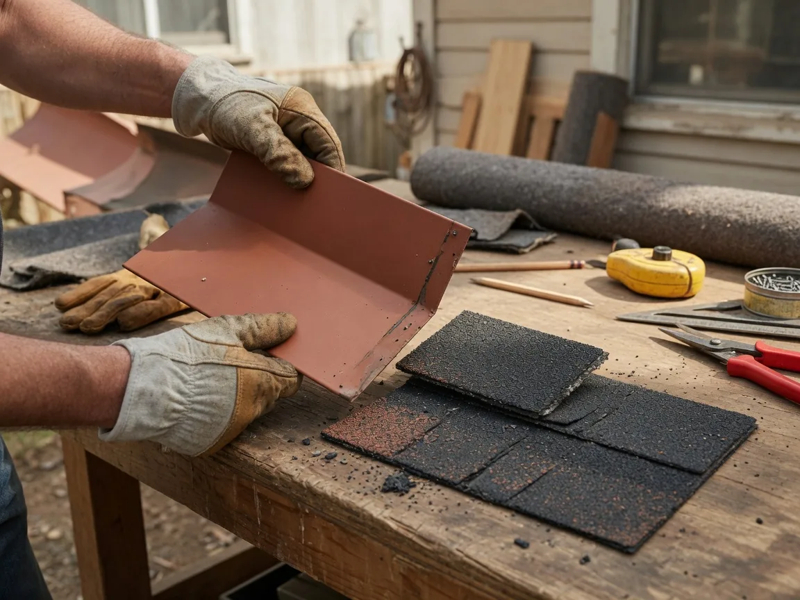 Roof Repair company in Richfield, OH